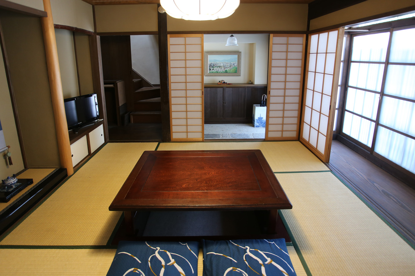 京町家 幸遊庵